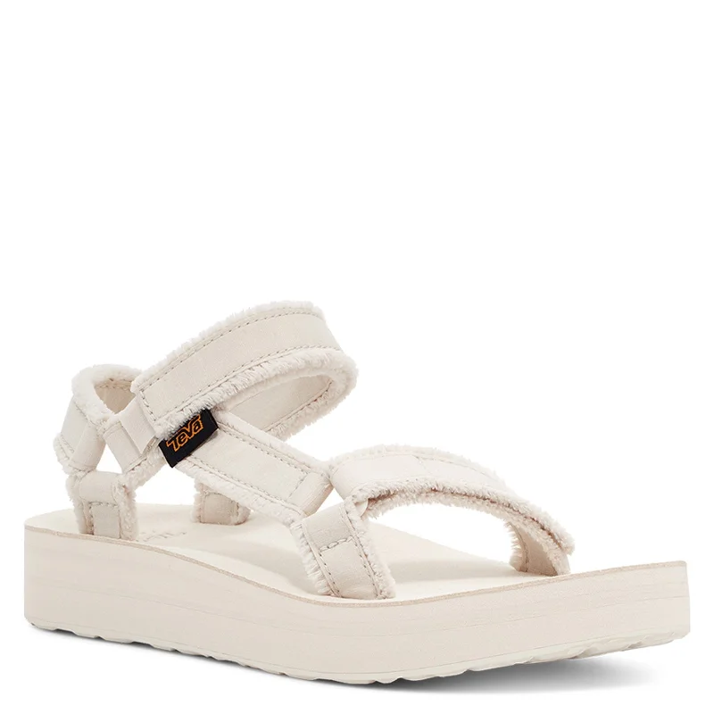 Stylish Deals Women's Teva, Midform Universal Sandal