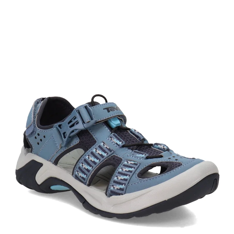 Comfortable Fashionable Shoes Women's Teva, Omnium Sandal