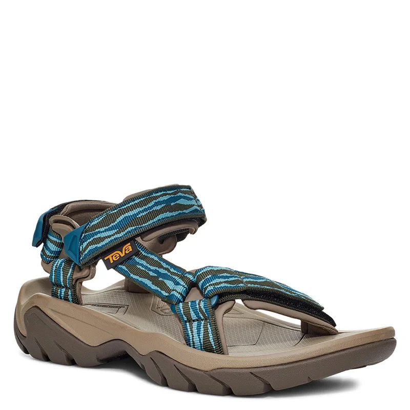 Comfortable Shoes Women's Teva, Terra Fi 5 Sandal