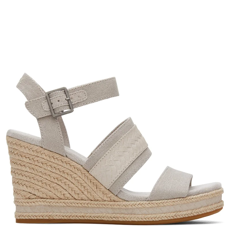 Street-Ready Casual Shoes Women's Toms, Madelyn Sandal