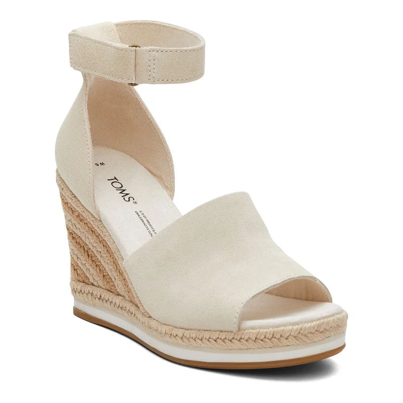 Vintage-Inspired Footwear Sale Women's Toms, Marisol Sandal