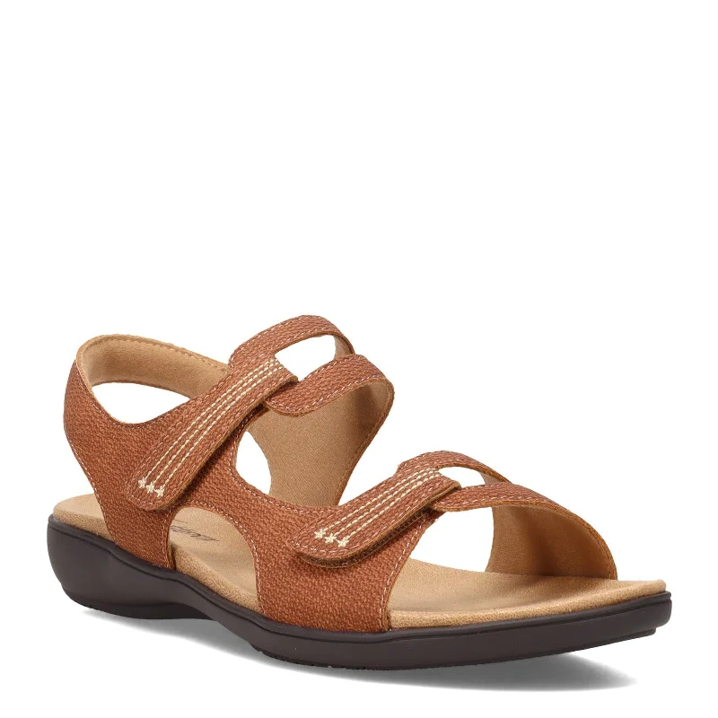 Comfortable Fashion Shoes Women's Trotters, Katarina Sandal