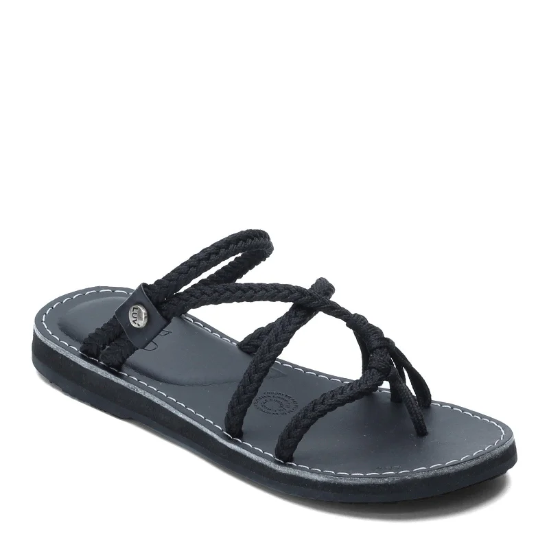 Formal Shoes Deals Women's Vines, Midnight Slide Sandal