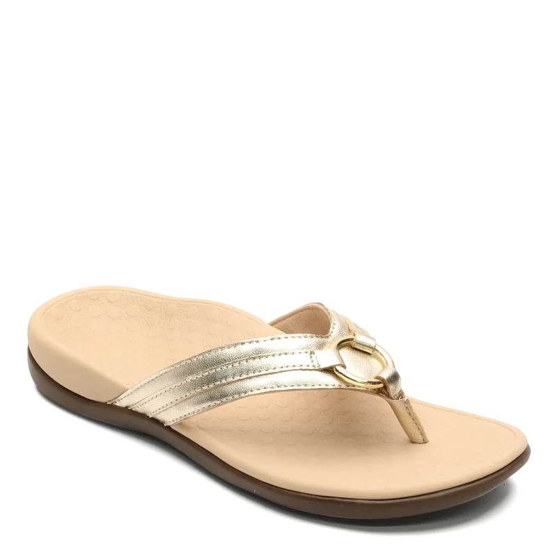 Classic Dress Shoes Sale Women's Vionic, Tide Aloe Sandal