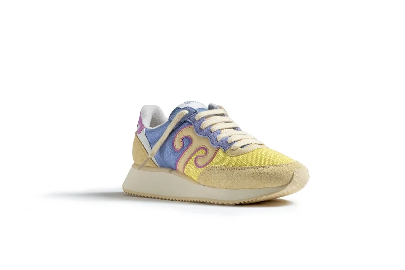 Flirty Fashion Discounts Trainer Lemon Drops