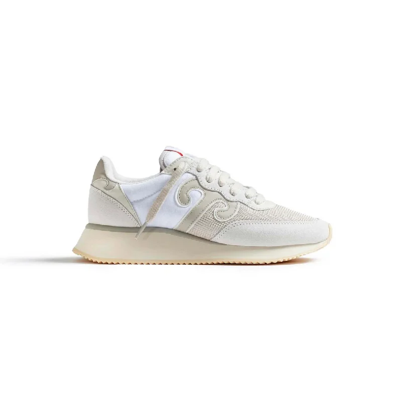 Fashionable Comfort Promotions Trainer off white