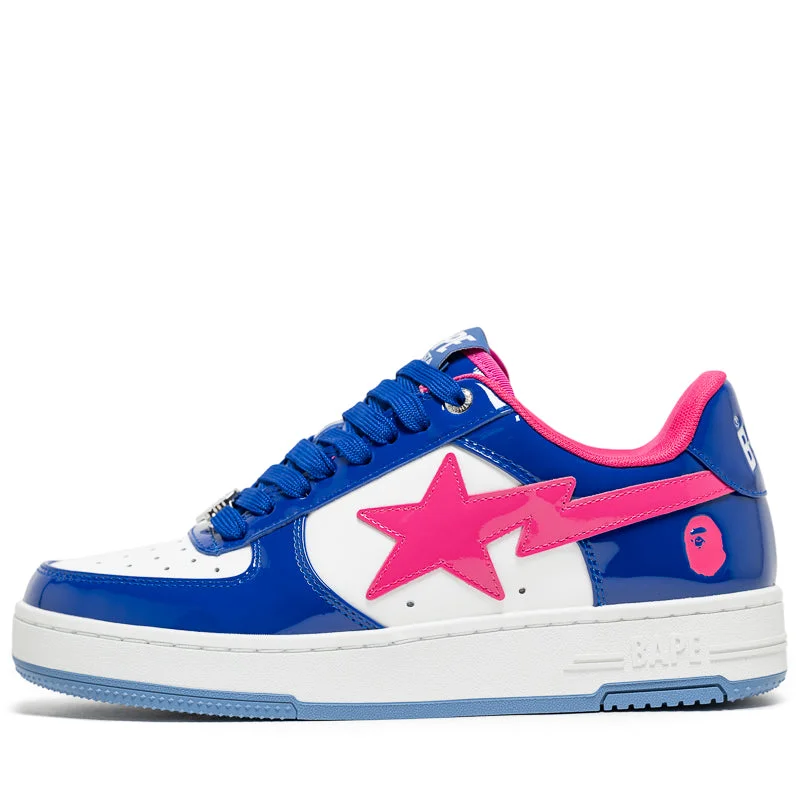 Sale On Sale A Bathing Ape Bape Sta #1 M2 - Blue