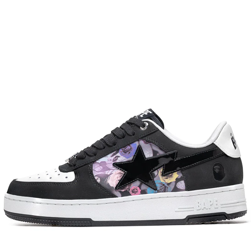 Holiday Discount A Bathing Ape Bape Sta #2 - Black