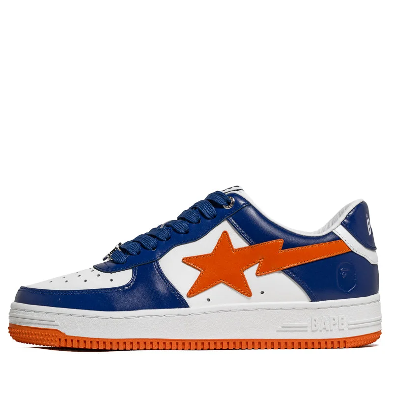 Limited Stock, Big Discounts A Bathing Ape Bape Sta #3 M1 - Blue