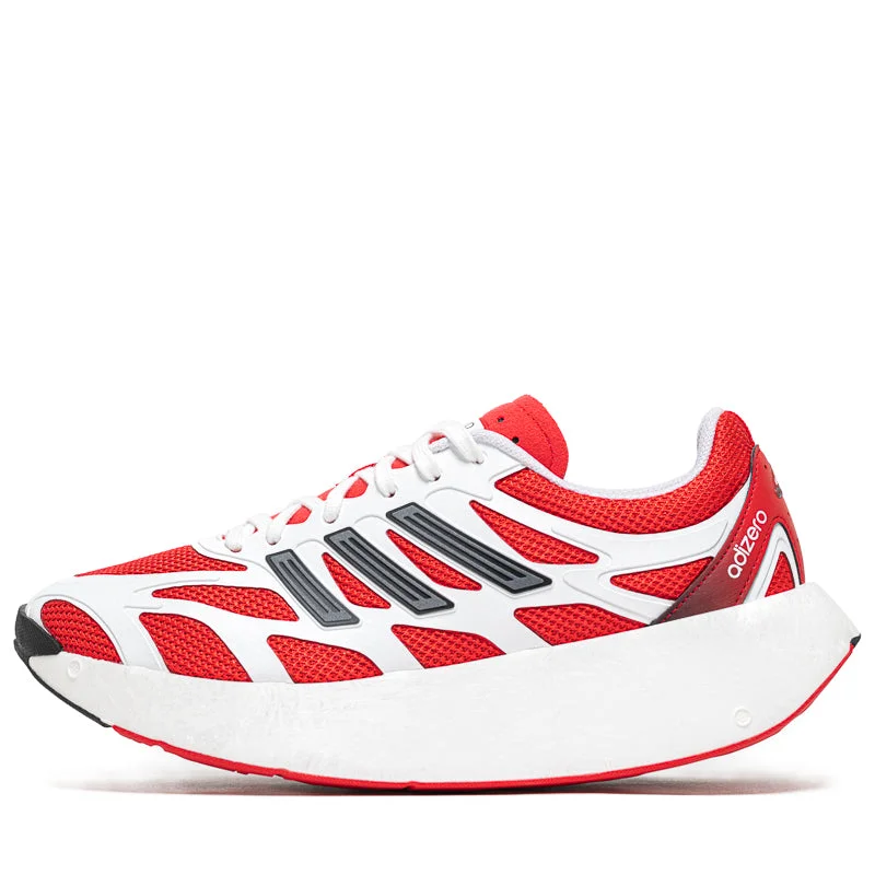 Chic Trend Collection Adidas Adizero Aruku - Cloud White/Pure Ruby