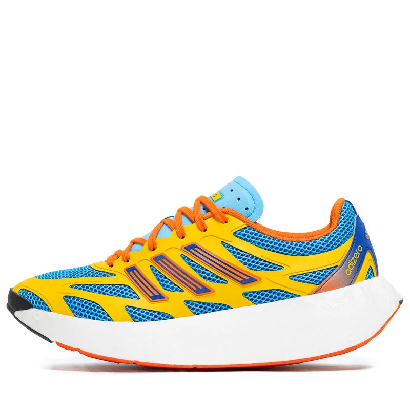 Unleash Your Style Adidas Adizero Aruku - Sky Rush/Lucid Blue