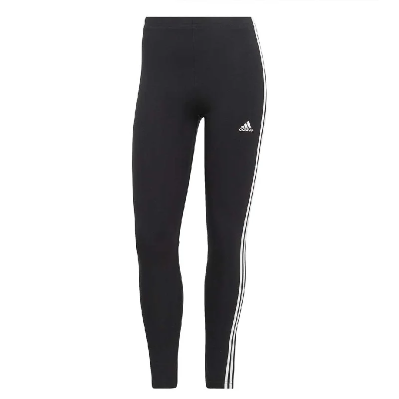 Seasonal Footwear Sale adidas - Women's Essentials 3 Stripes High Waisted Single Jersey Leggings (IC7151)