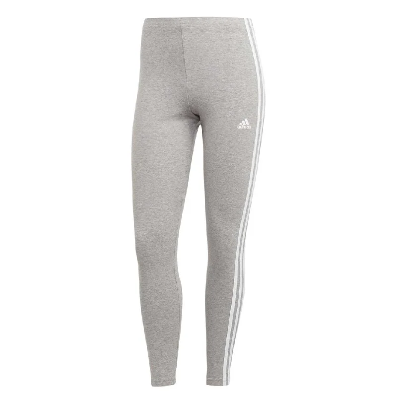 Premium Footwear Sale adidas - Women's Essentials 3 Stripes High Waisted Single Jersey Leggings (IC7152)