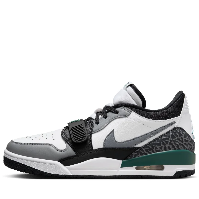 Flash Sales This Week Air Jordan Legacy 312 Low - White/Oxidized Green