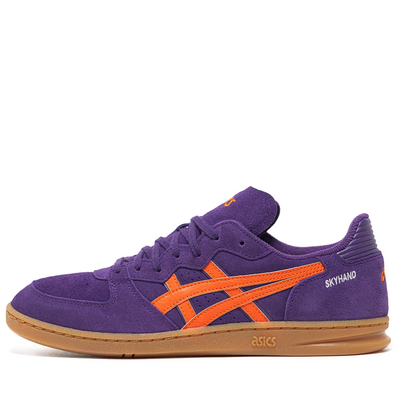 Fashion Deal Asics Skyhand OG - Midnight Plum/Koi