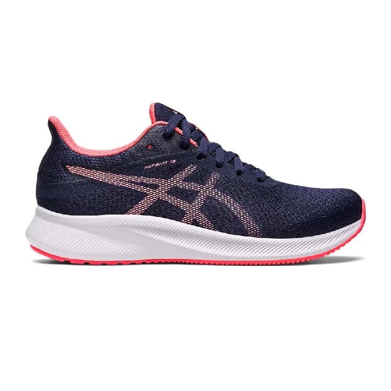 Fashion Sale Asics - Women's Patriot 13 Shoes (1012B312 404)