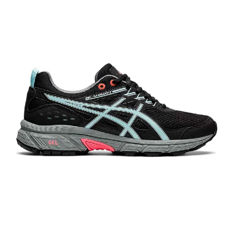 Limited Time Deal Asics - Women's Gel-Sangaku 2 Shoes (1012A858 003)