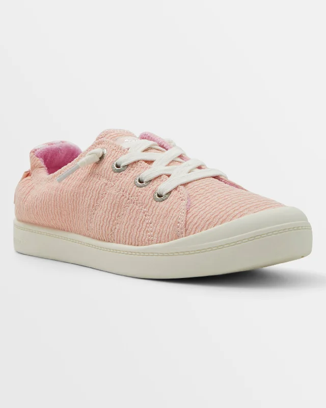 Gift Ideas Bayshore Plus Shoes - Blush