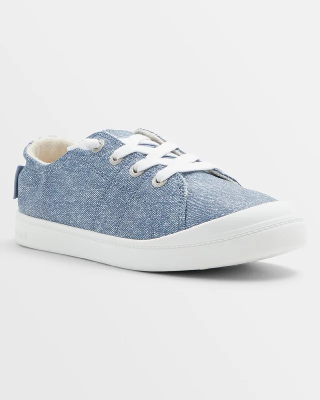 Seasonal Clearance Bayshore Plus LX Shoes - Denim