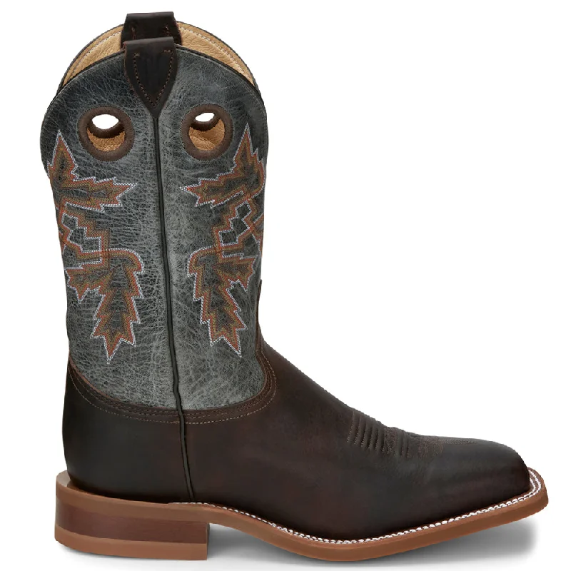 Unbeatable Prices Bender 11" Square Toe Cowboy Boots