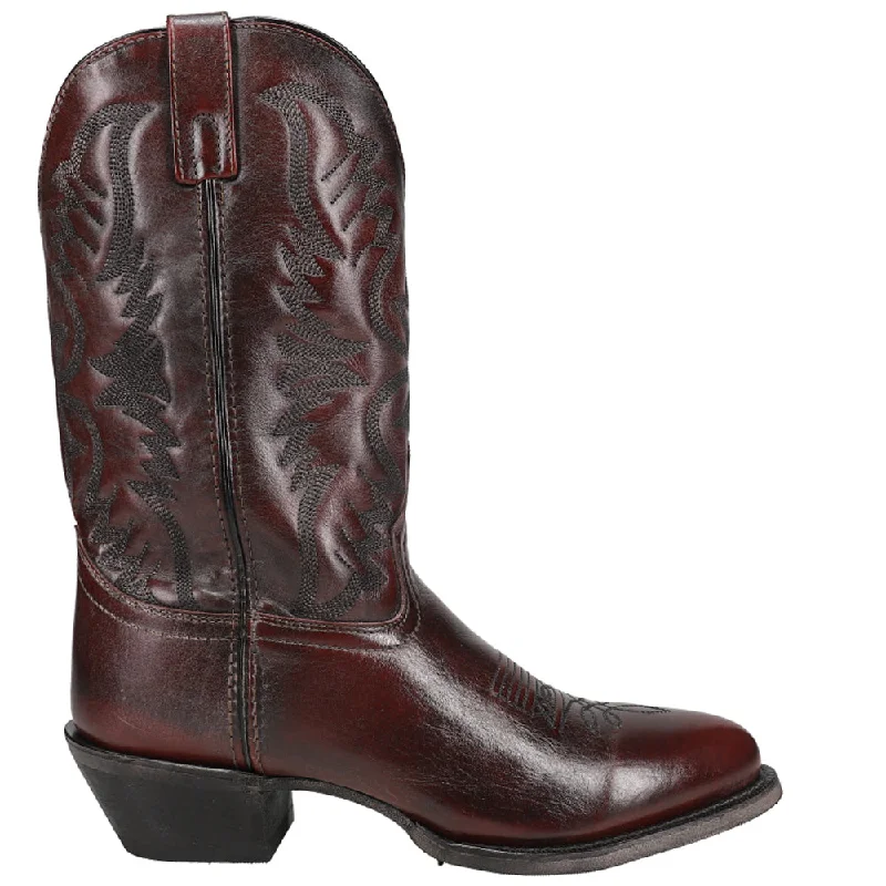 Cool Prices Birchwood Round Toe Cowboy Boots