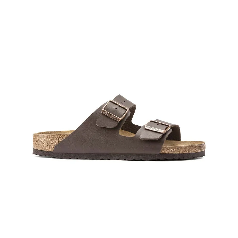 Limited-Time Shoe Deals Birkenstock - Women's Arizona Birko-Flor Sandals (51703)