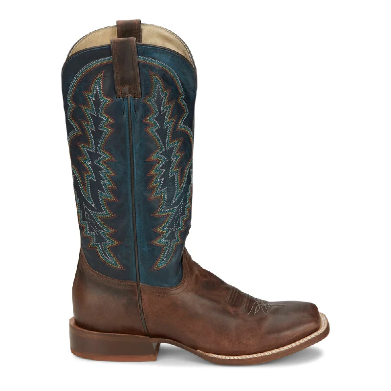 Exclusive Sale Camarillo Wide Square Toe Cowboy Boots