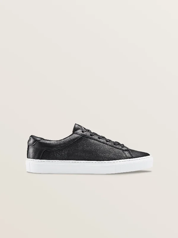 Modern Casual Shoes Capri Regenerative in Onyx