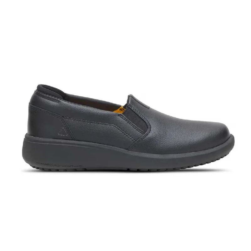 CAT (Caterpillar) - Women's ProRush SR Slip On Shoes (P51048)