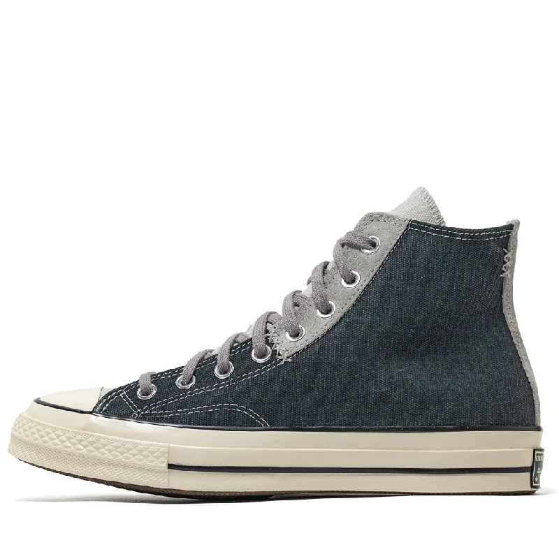 Trend Leading Collection Converse Chuck 70 - Mixed Materials/Black