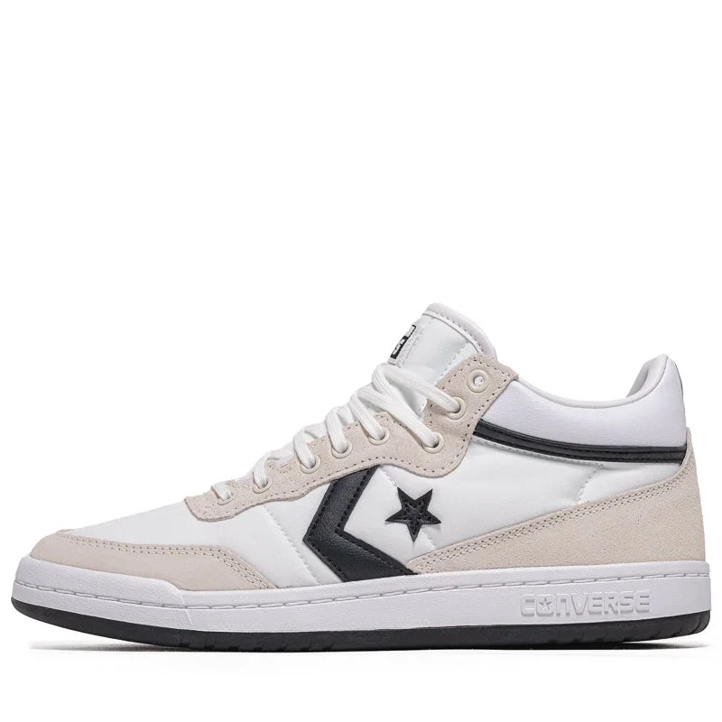 Playful Fashion Offers Converse CONS Fastbreak Pro - White/Black