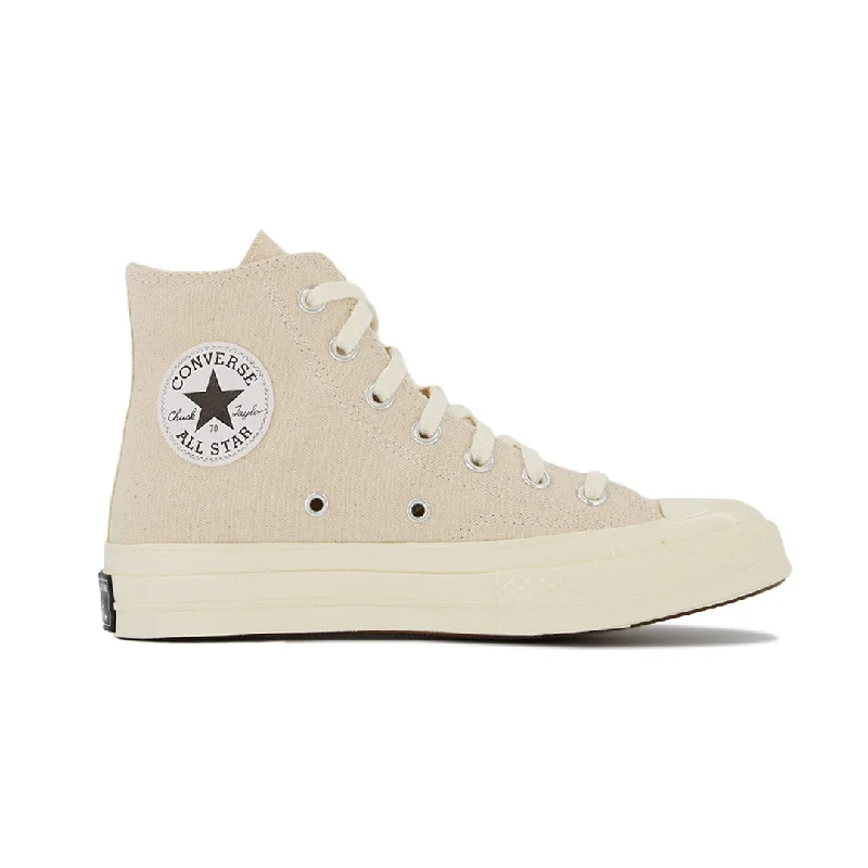 Comfortable Stretchy Shoes Converse - Unisex Chuck 70 High Top (162210C)