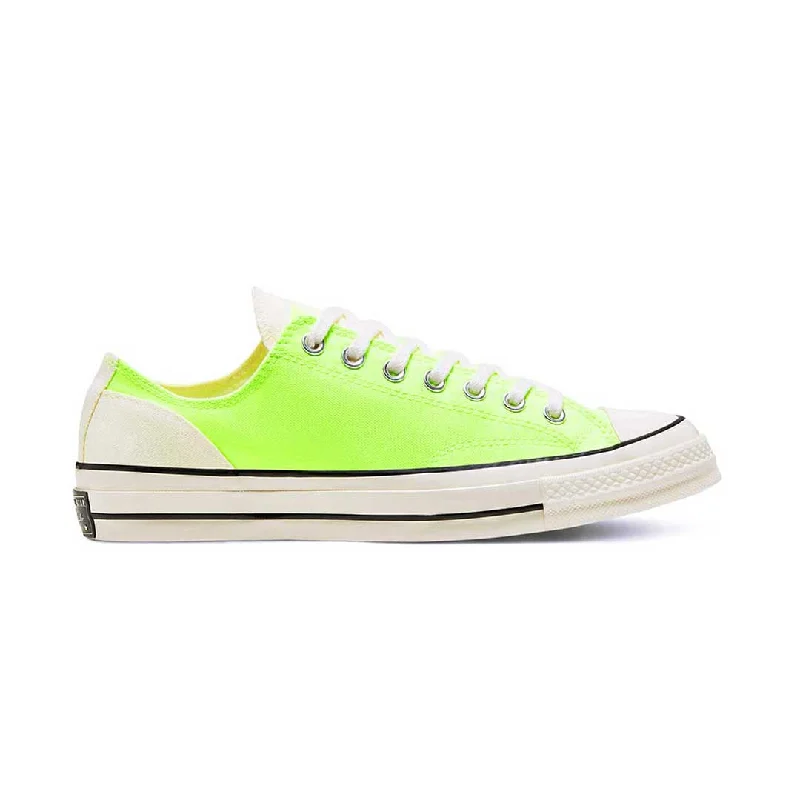 Walking Comfort Shoes Converse - Unisex Chuck 70 Low Top Shoes (167826C)