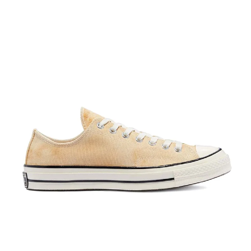 Stylish All-Day Wear Shoes Converse - Unisex Chuck 70 Low Top Shoes (170966C)