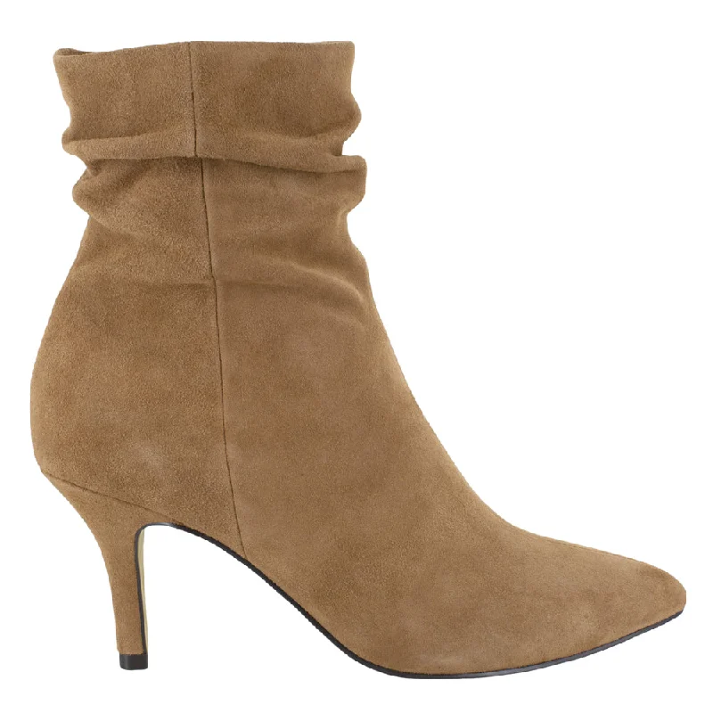 Sale Event, Prices Rock Danielle Pointed Toe Zippered Booties