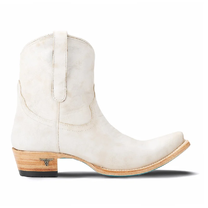 Limited Time Flash Sale Emma Jane Snip Toe Pull On Booties