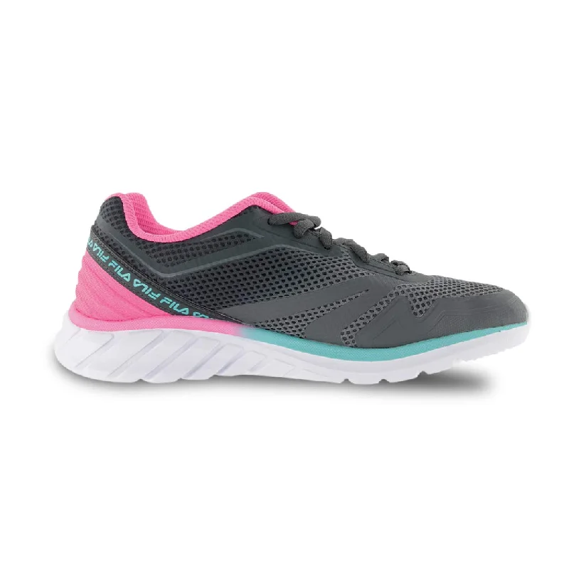 Breathable Shoes Discount FILA - Women's Memory Galaxia 4 Shoes (5RM01865 070)