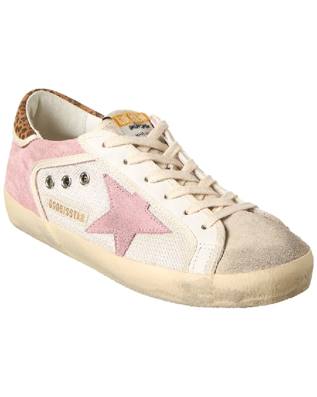 Unbeatable Prices Golden Goose Superstar Leather Sneaker