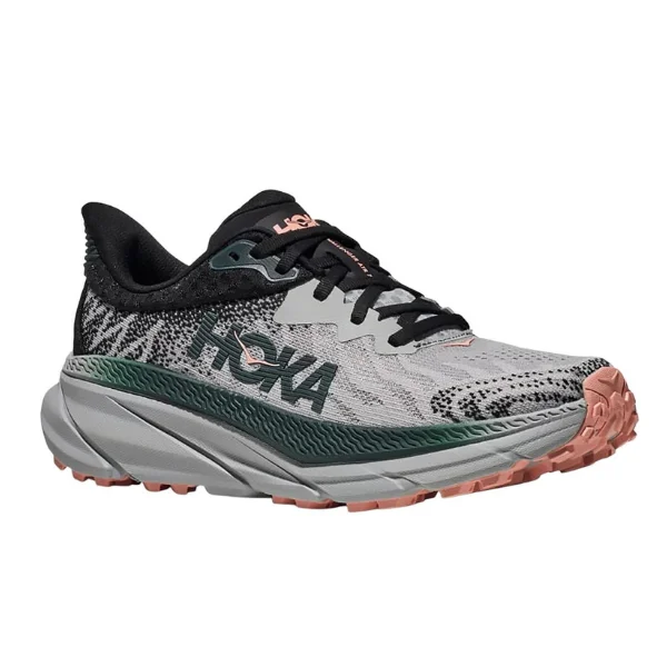 Smart Casual Deals HOKA Women's Challenger ATR 7 Grey