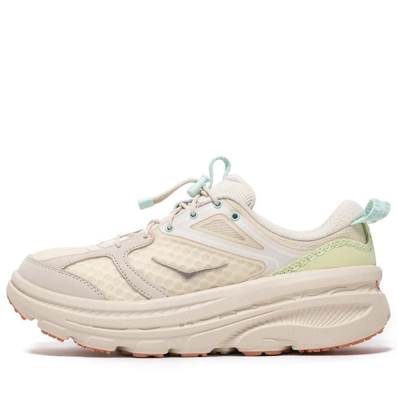 Fashion Essentials Hoka U Bondi B3LS - Oat Milk