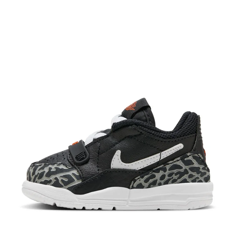 Fashionable Comfort Promotions Jordan Legacy 312 Low (TD) - Black/White