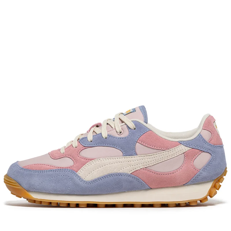 Trendy Threads KidSuper x Puma Easy Rider - Mauve Mist/Alpine Snow