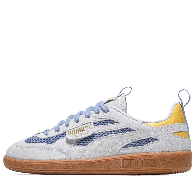 Classic Chic Deals KidSuper x Puma Palermo - Ash Grey