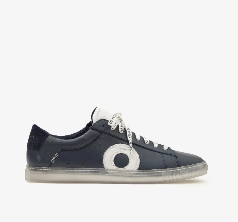 Seasonal Footwear Sale Low 1 | Reverse Oxford Yin Yang