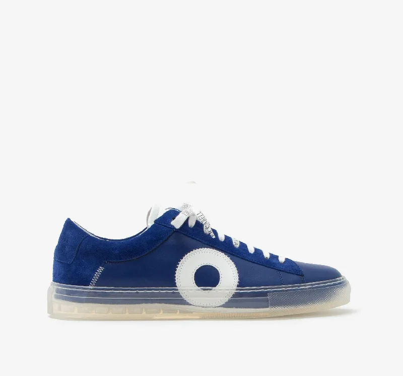 Trendy Footwear Sale Low 1 | Reverse Navy Yin Yang