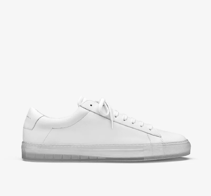 Stylish Women's Footwear Low 1 | Transparent