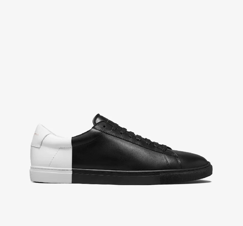 Women's Walking Shoes Low 1 | White Block