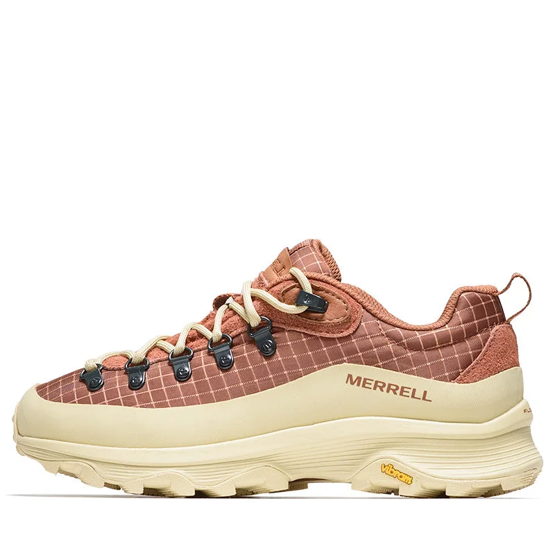 Limited Time Special Offer Merrell 1TRL Ontario SP RS SE - Nutshell