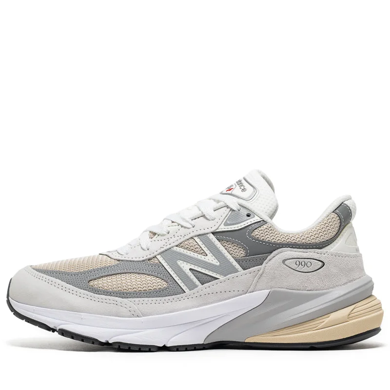 Flash Sales Today New Balance Made in USA 990v6 - Relfection/Marblehead