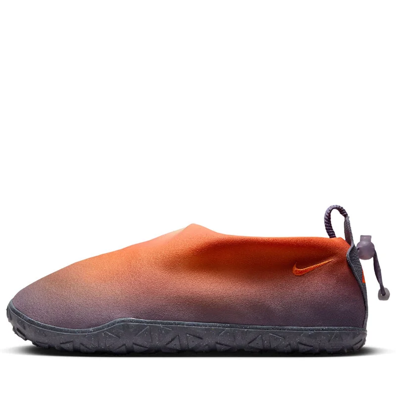 Statement Fashion Offers Nike ACG Moc Premium - Daybreak/Bright Mandarin